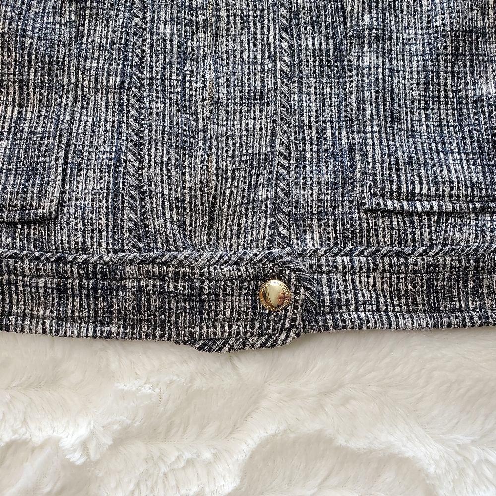 Tommy Hilfiger Jacket - Picture 7 of 11
